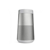 Bocina Bose Soundlink Revolve BT - Plata