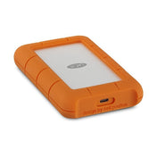 Almacenamiento Lacie 2TB Rugged Usb 3.1 Gen 1 Type-C External Ha