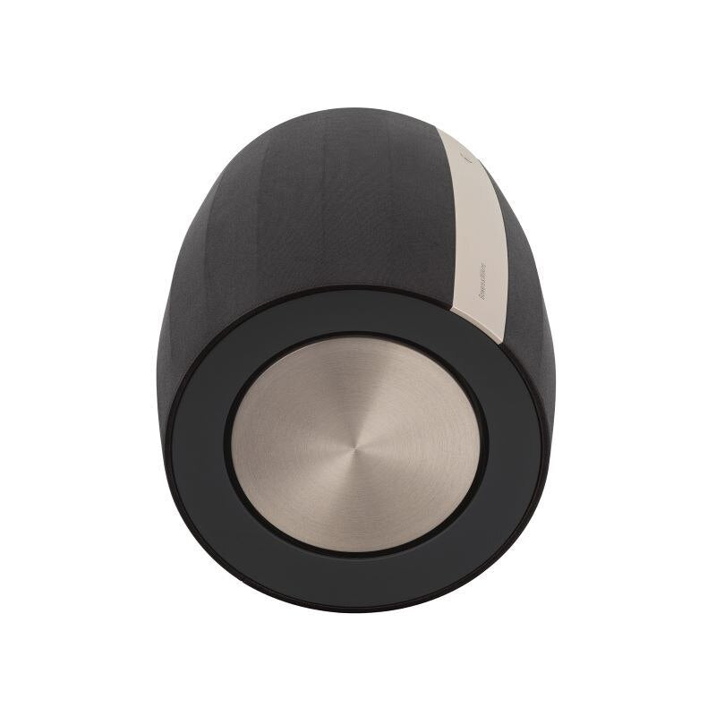 Subwoofer Bowers&Wilkins Formation Bass Black