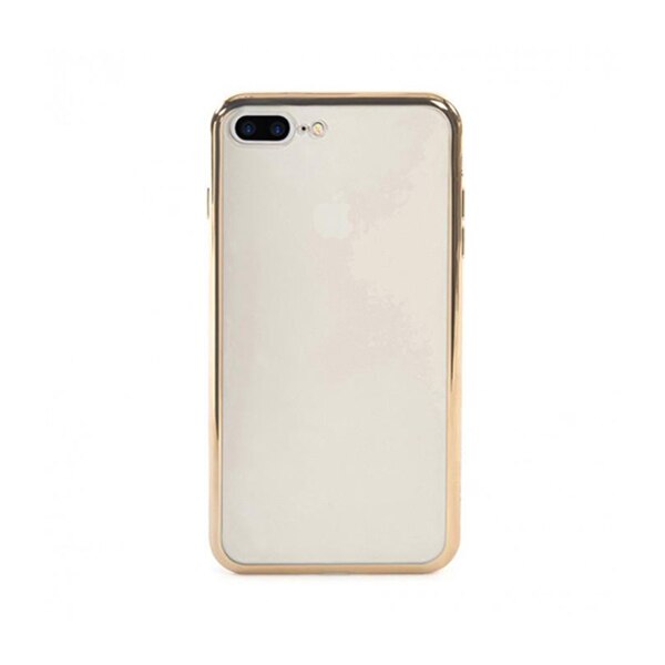 Case Tucano Elektro Flex iPhone 7 Plus - Dorado