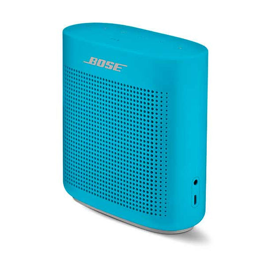 Bocina Bose SoundLink BT - Azul