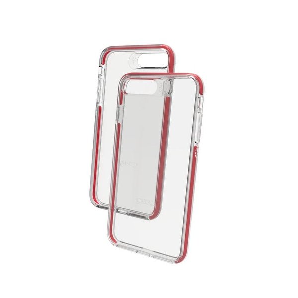 Case GEAR4 PICCADILLY Para Iphone 7 - Rojo