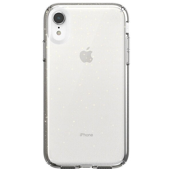 Funda Speck para iPhone XR Transparente