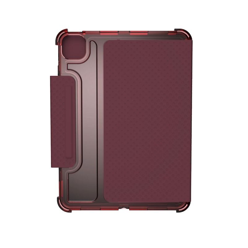 Folio UAG Lucent Series para iPad Pro 11 3th/Air 10.9 4th - Mora
