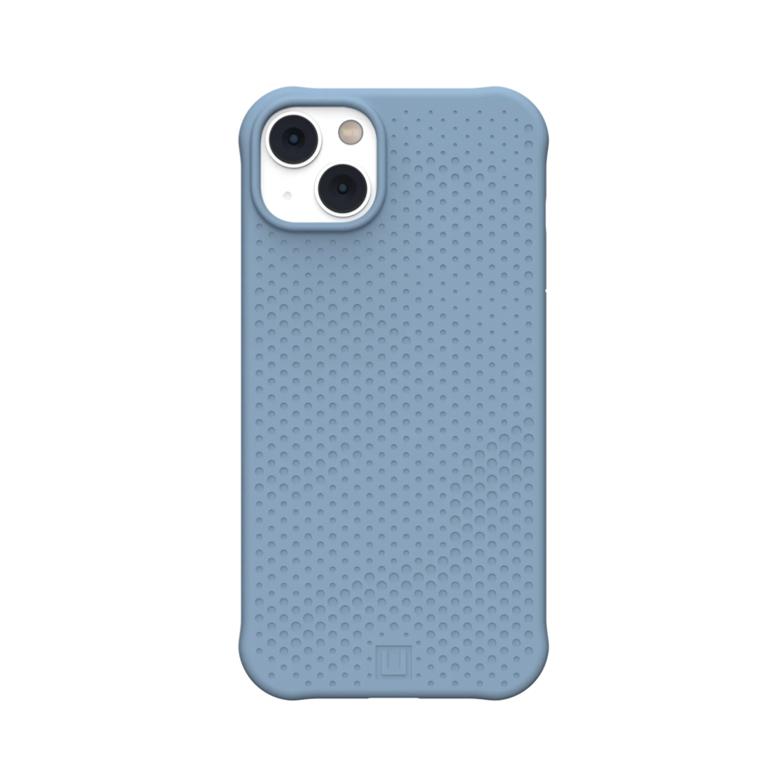 Case UAG Dot con MagSafe Para iPhone 14 Plus (Exclusivo de Apple) - Azul Claro