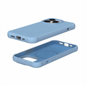 Case UAG Dot con MagSafe Para iPhone 14 Pro Max (Exclusivo de Apple) - Azul Claro