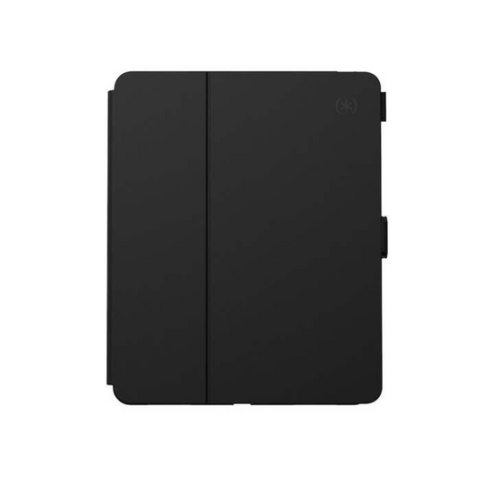 Case SPECK BALANCE Folio Para iPad Pro de 12.9¨ - Negro