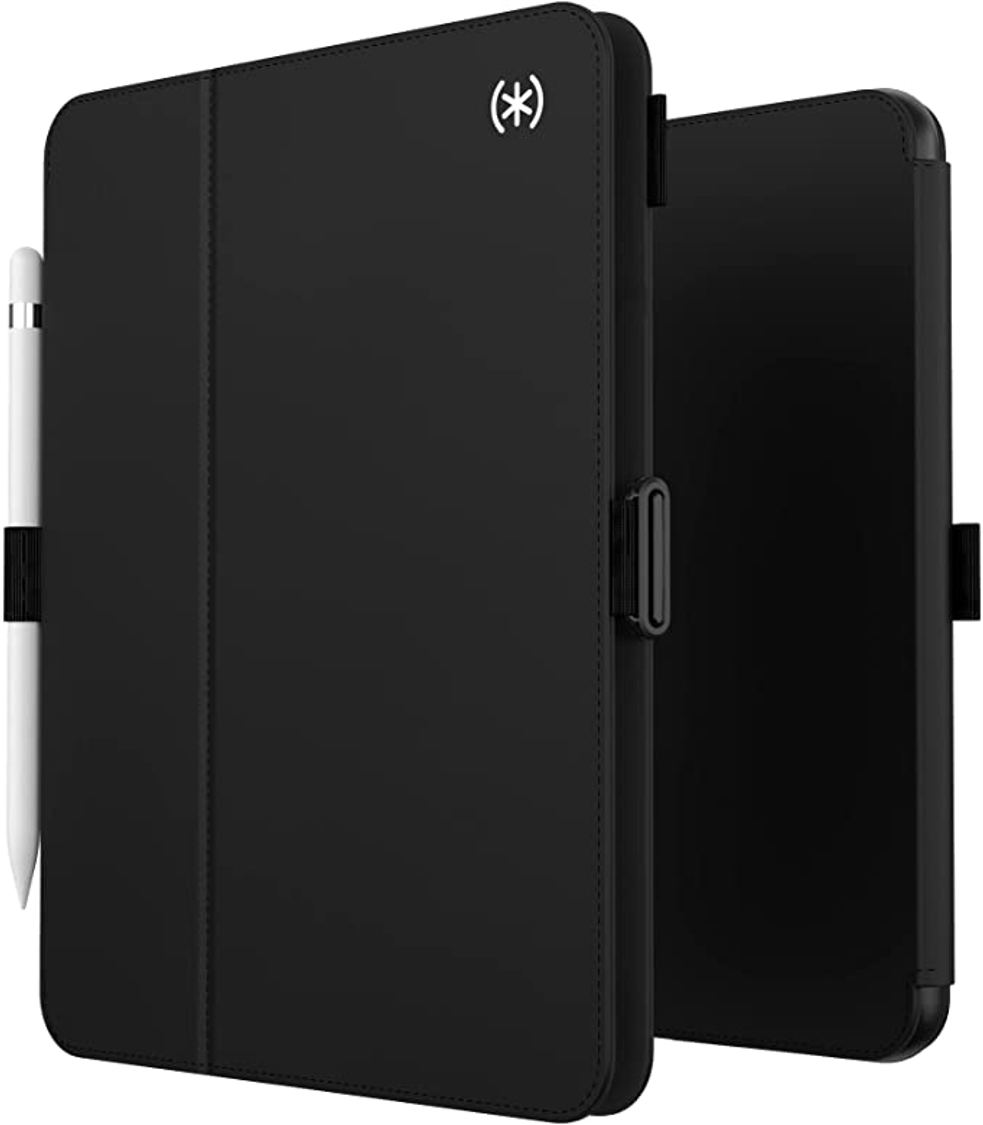 Case Speck Balance Folio Para iPad de 10.ª Generación (exclusivo de Apple) - Negro