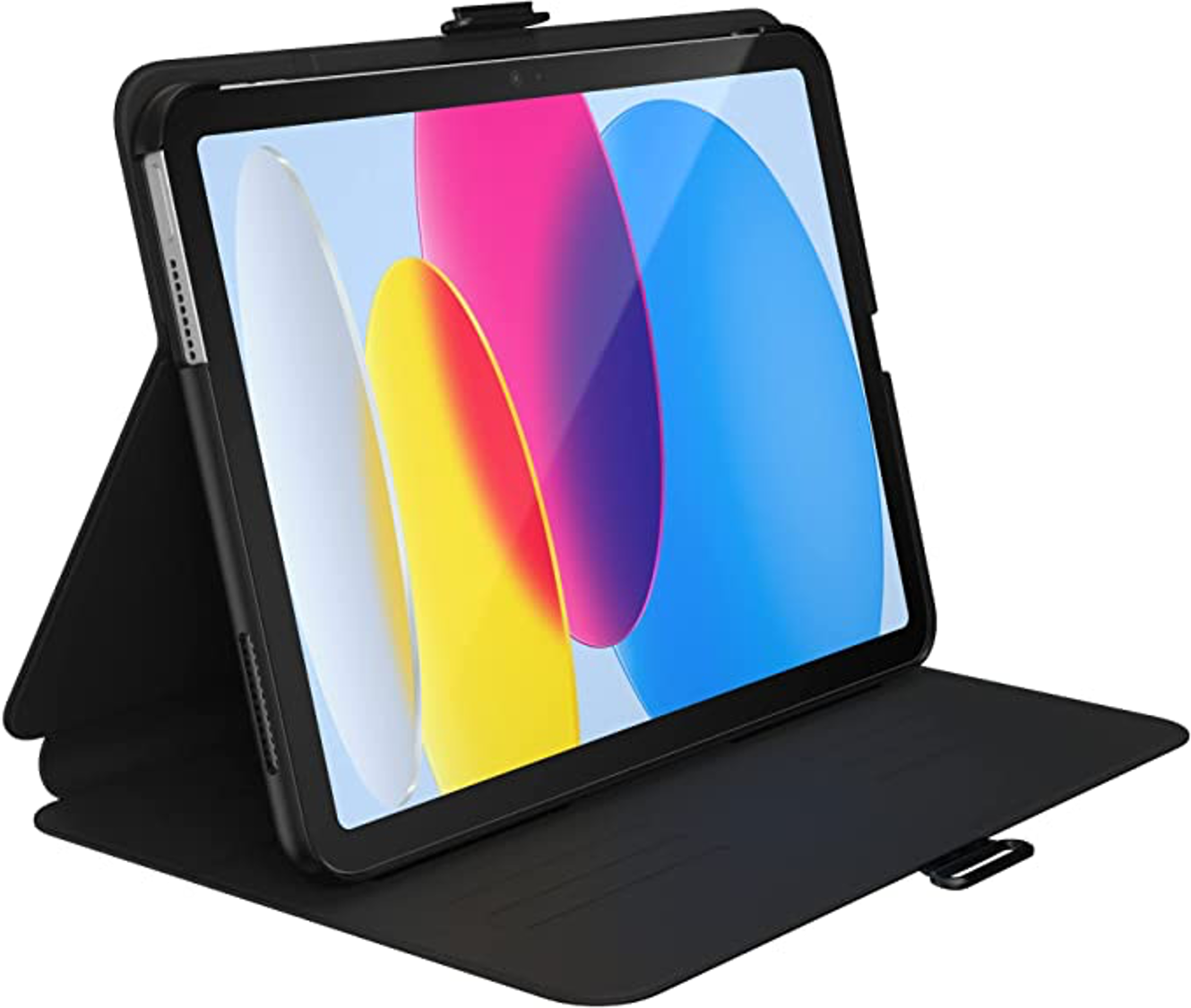 Case Speck Balance Folio Para iPad de 10.ª Generación (exclusivo de Apple) - Negro