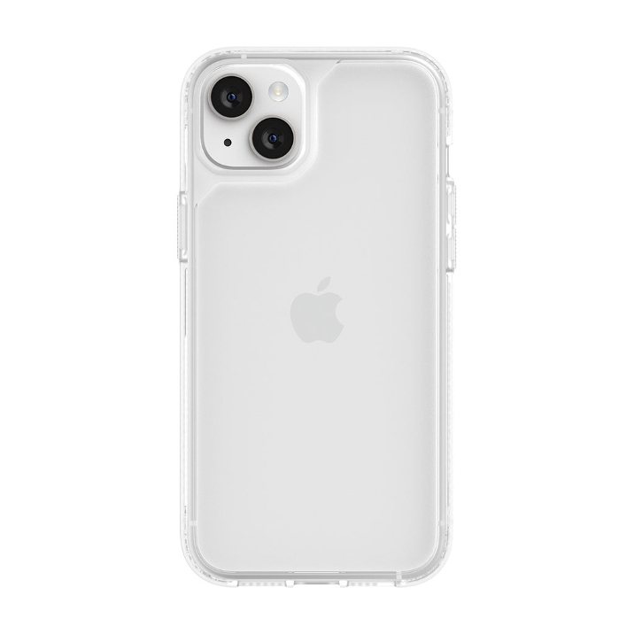 Case Griffin Survivor Strong para iPhone 14 Plus - Clear