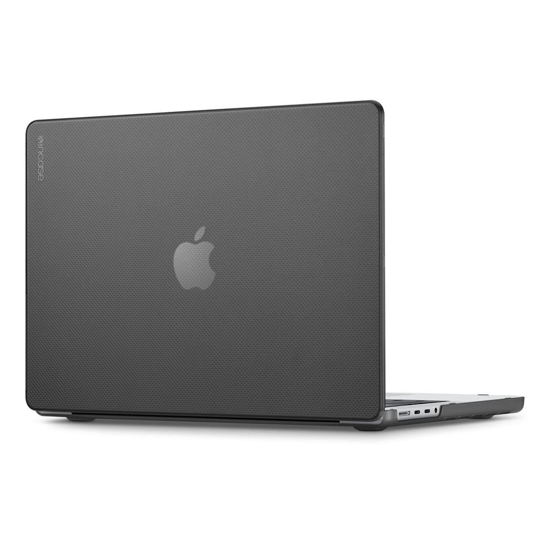 Carcasa Rigida Incase Para Macbook Pro 14¨ - Negro