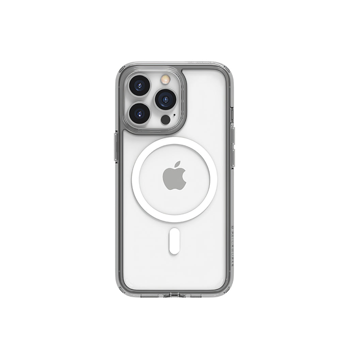 Case PATCHWORKS LUMINA con MagSafe Para iPhone 13 - Transparente