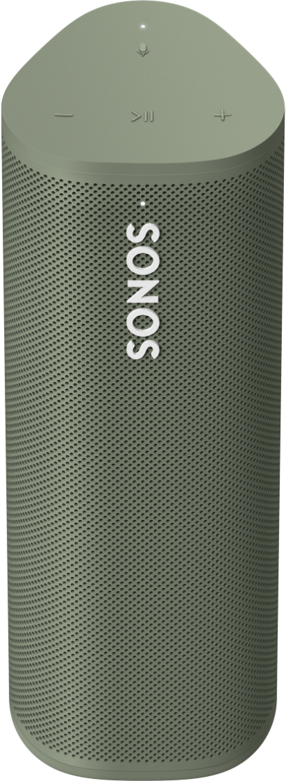 Parlante SONOS Roam/Portable BT - Olive