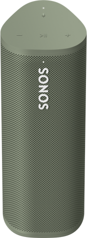 Parlante SONOS Roam/Portable BT - Olive