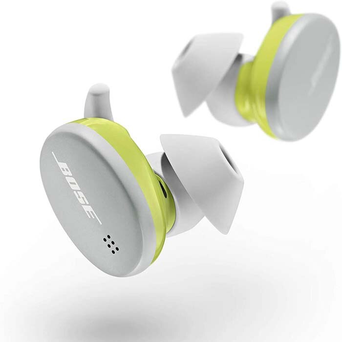 Audífonos Bose Sport Earbuds In Ear BT - Blanco