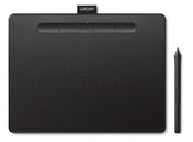 Tableta de Diseño Wacom Intuos Comfort Plus Pb M - Negro