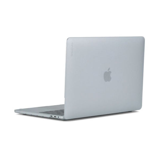 Carcasa Hardshell Incase Dots Para MacBook Pro 13¨ 5 Generacion 2020 - Transparente