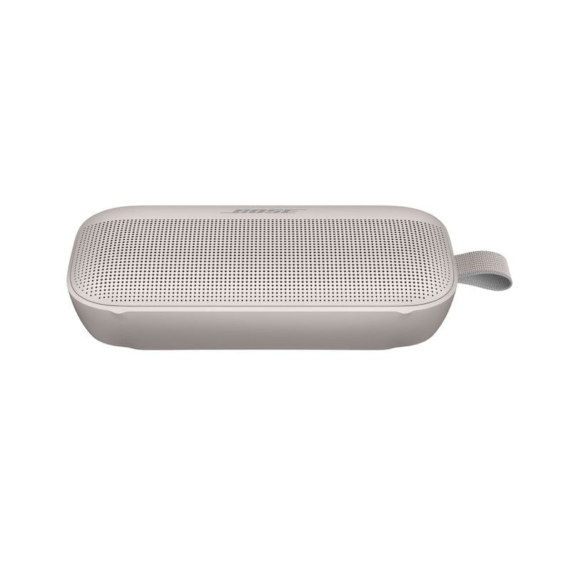 Parlante Bose Portátil Soundlink Flex Bluetooth - Blanco