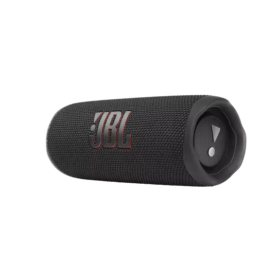 JBL Speaker Flip 6 Bluetooth Black
