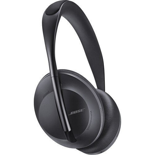 Audífonos Bose Noise Cancelling BT Negro