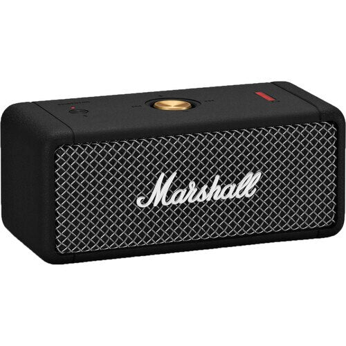 Parlante Marshall Emberton Bluetooth 120/230V Adaptador