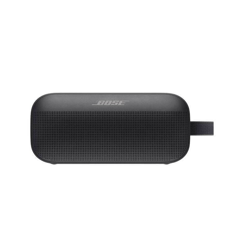 Parlante Bose  Portátil Soundlink Flex Bluetooth - Negro