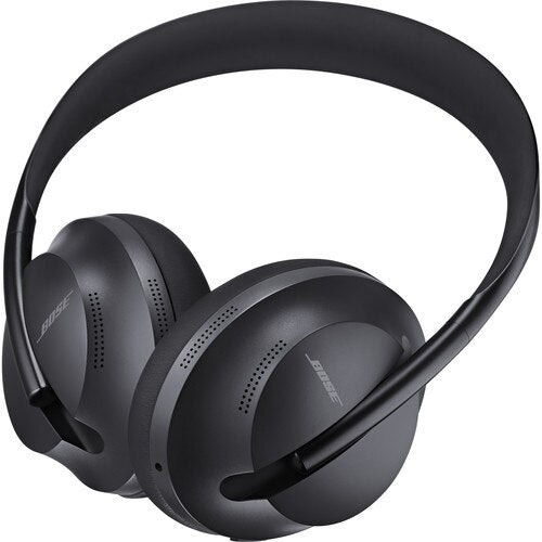 Audífonos Bose Noise Cancelling BT Negro